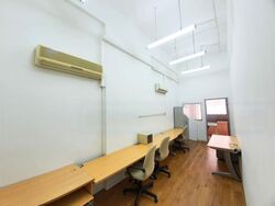 Unity Centre (D23), Factory #455399511